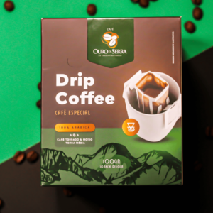 Drip Coffee